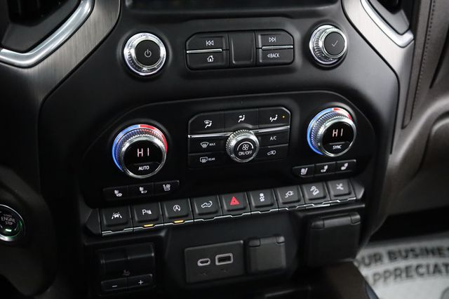 2021 GMC Sierra 1500  - 22958242 - 37