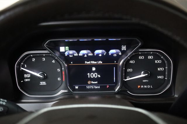 2021 GMC Sierra 1500  - 22958242 - 38