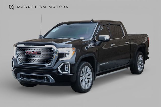 2021 GMC Sierra 1500  - 22958242 - 3