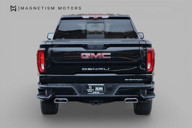 2021 GMC Sierra 1500  - 22958242 - 7