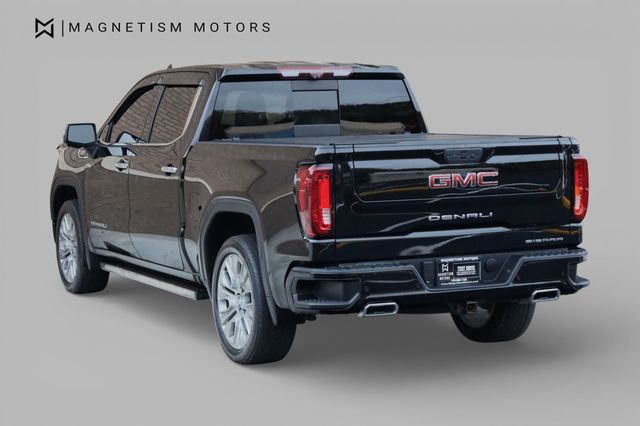 2021 GMC Sierra 1500  - 22958242 - 8
