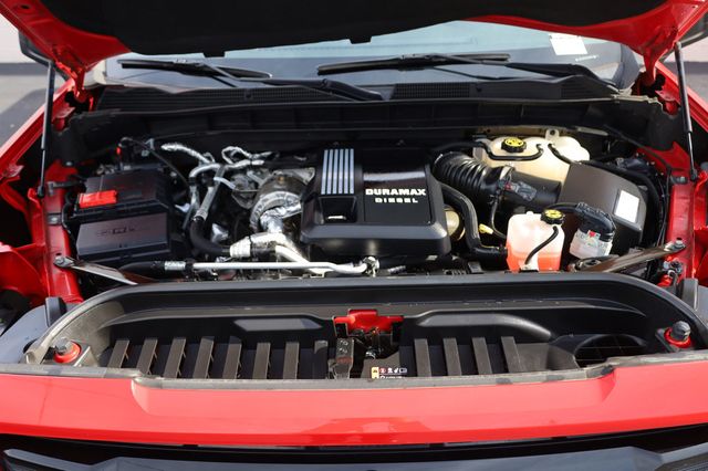 2021 GMC Sierra 1500  - 22958440 - 9