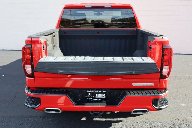 2021 GMC Sierra 1500  - 22958440 - 10