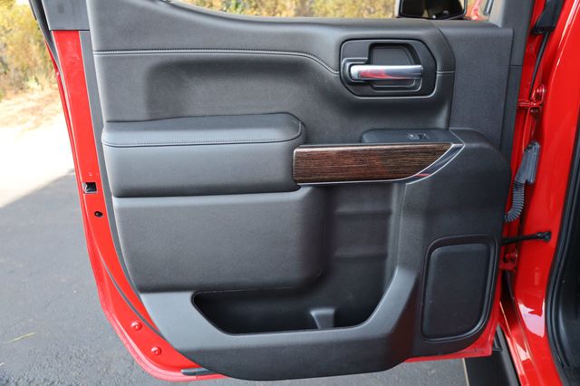 2021 GMC Sierra 1500  - 22958440 - 15