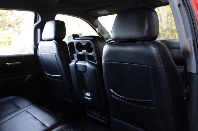 2021 GMC Sierra 1500  - 22958440 - 19