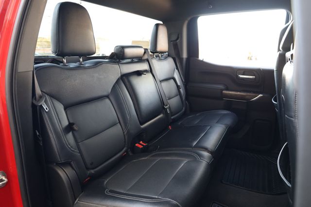 2021 GMC Sierra 1500  - 22958440 - 20