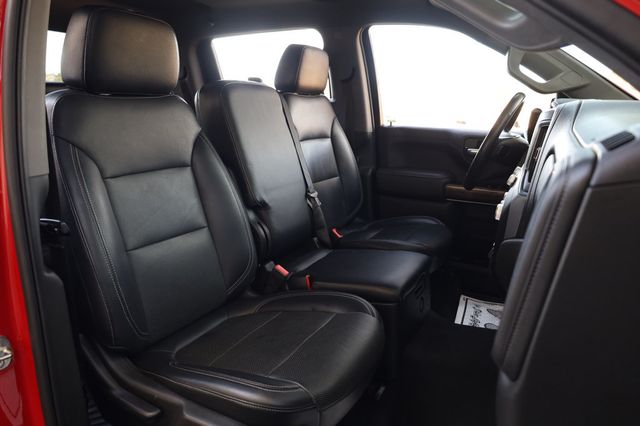 2021 GMC Sierra 1500  - 22958440 - 22