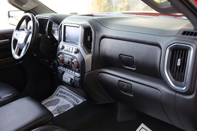 2021 GMC Sierra 1500  - 22958440 - 23