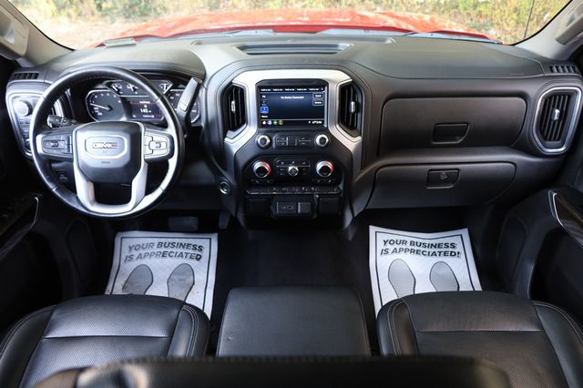 2021 GMC Sierra 1500  - 22958440 - 24