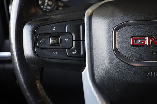 2021 GMC Sierra 1500  - 22958440 - 26