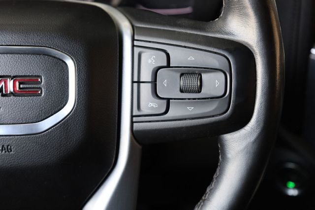 2021 GMC Sierra 1500  - 22958440 - 27