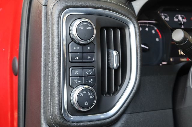 2021 GMC Sierra 1500  - 22958440 - 28