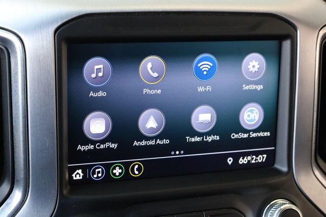 2021 GMC Sierra 1500  - 22958440 - 34