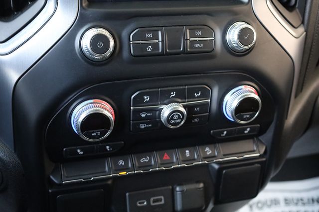 2021 GMC Sierra 1500  - 22958440 - 35