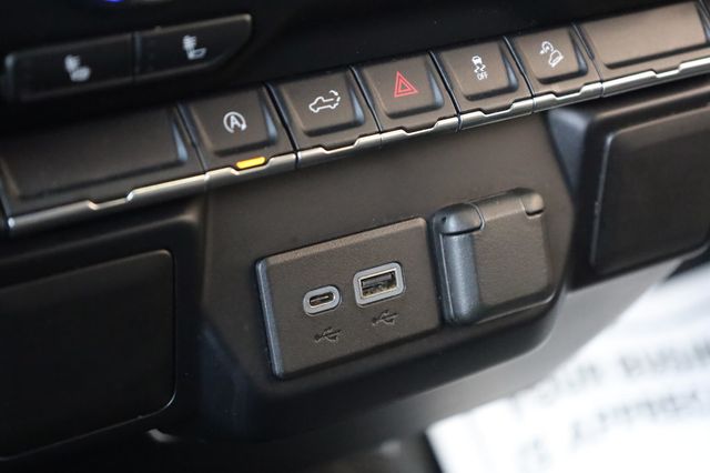 2021 GMC Sierra 1500  - 22958440 - 36