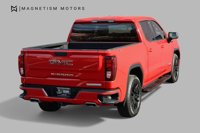 2021 GMC Sierra 1500  - 22958440 - 6