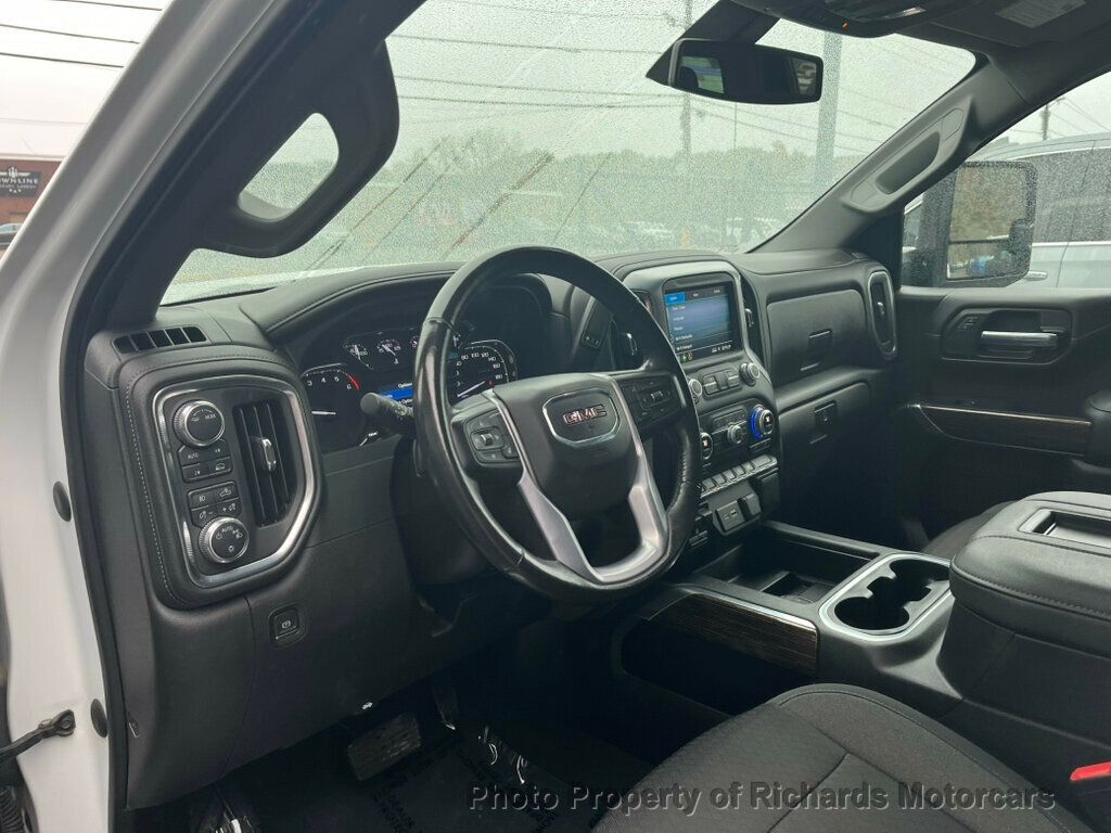 2021 GMC Sierra 1500  - 22939222 - 14