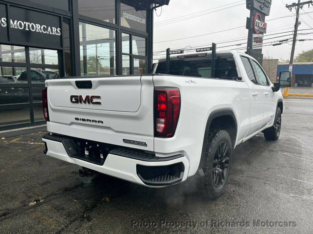 2021 GMC Sierra 1500  - 22939222 - 3