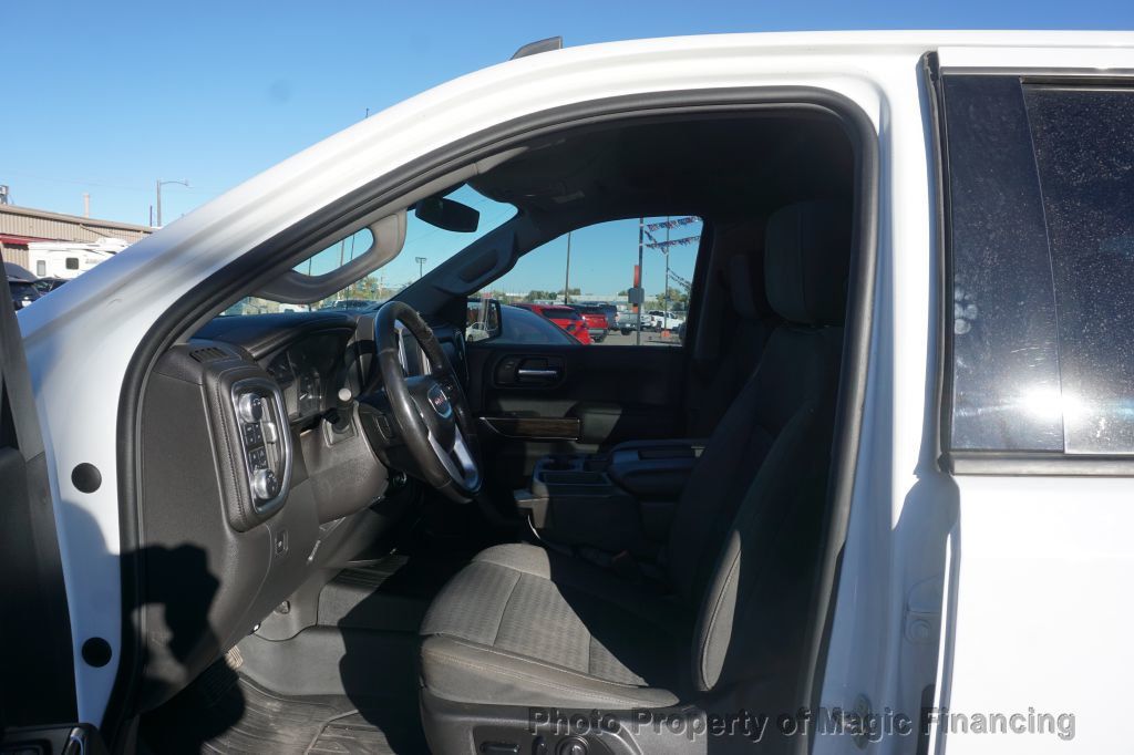 2021 GMC Sierra 1500 1500 ELEVATION - 22933826 - 3