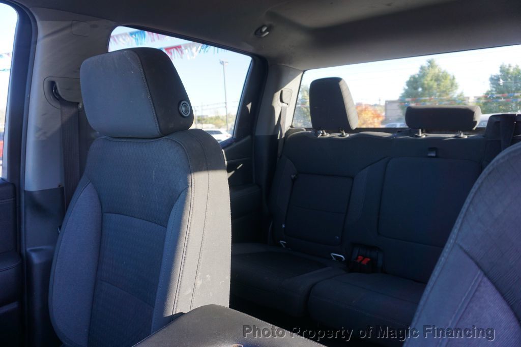 2021 GMC Sierra 1500 1500 ELEVATION - 22933826 - 4