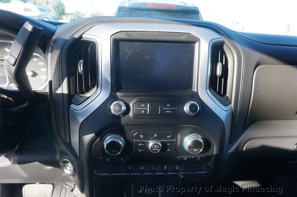 2021 GMC Sierra 1500 1500 ELEVATION - 22933826 - 5