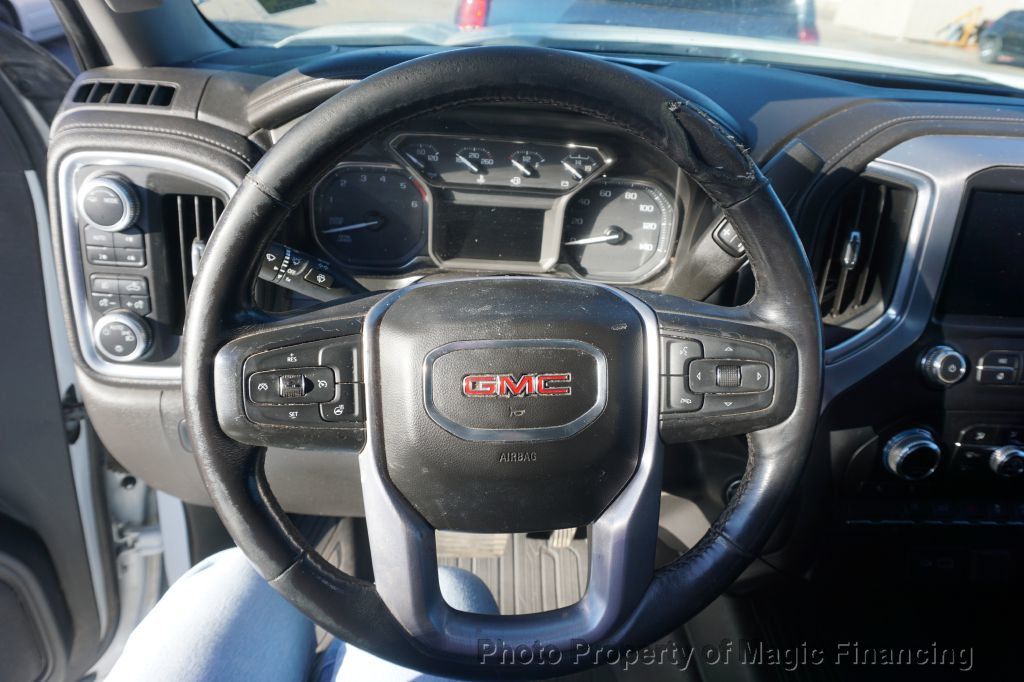 2021 GMC Sierra 1500 1500 ELEVATION - 22933826 - 6