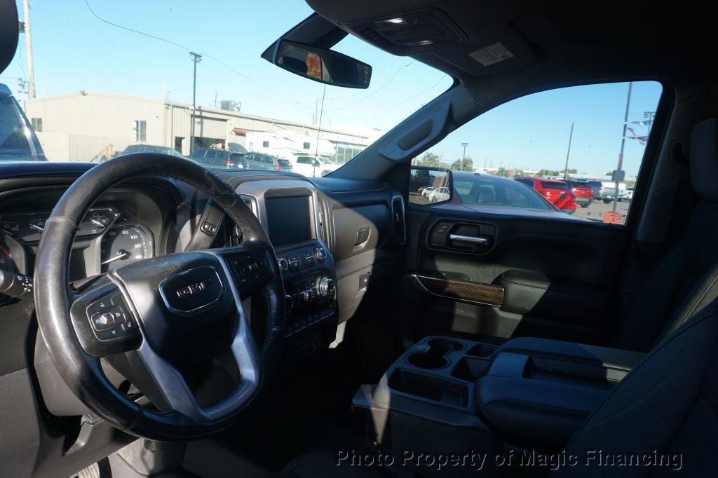 2021 GMC Sierra 1500 1500 ELEVATION - 22933826 - 7