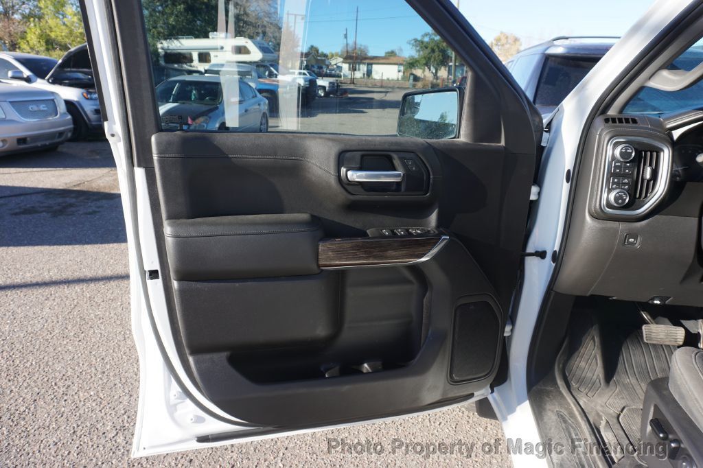2021 GMC Sierra 1500 1500 ELEVATION - 22933826 - 8