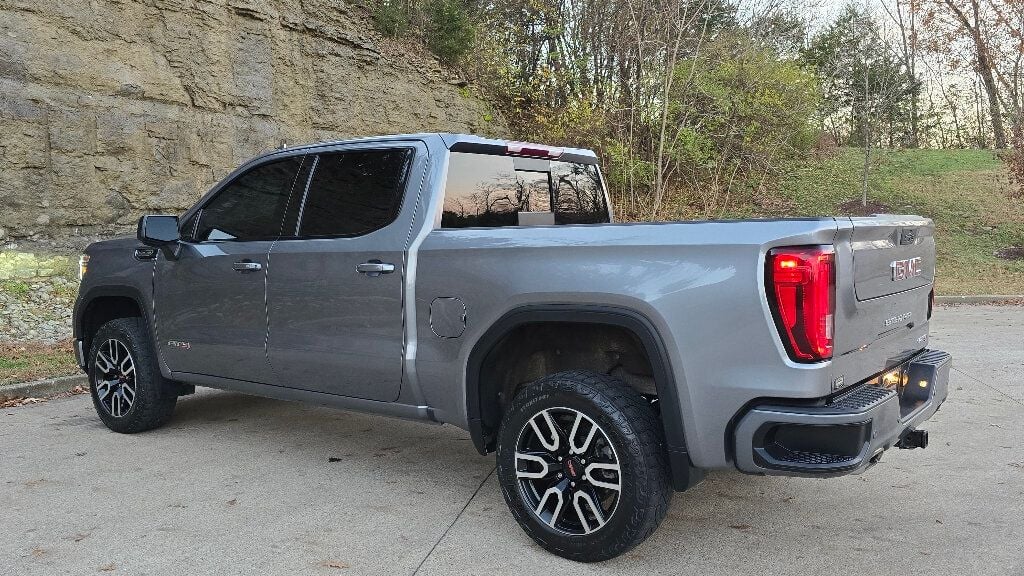 2021 GMC Sierra 1500 1 Owner VERY LOW Miles Loaded 4x4 V8 615-300-6004 - 22717775 - 7