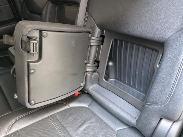 2021 GMC Sierra 1500 2WD Crew Cab 147" Denali - 22982570 - 9