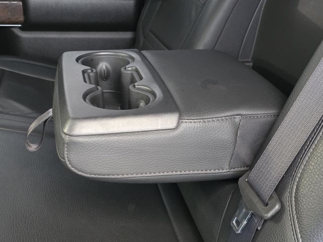 2021 GMC Sierra 1500 2WD Crew Cab 147" Denali - 22982570 - 10