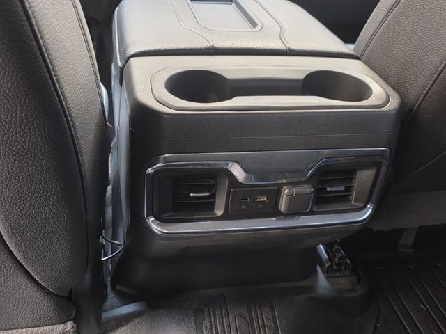 2021 GMC Sierra 1500 2WD Crew Cab 147" Denali - 22982570 - 11