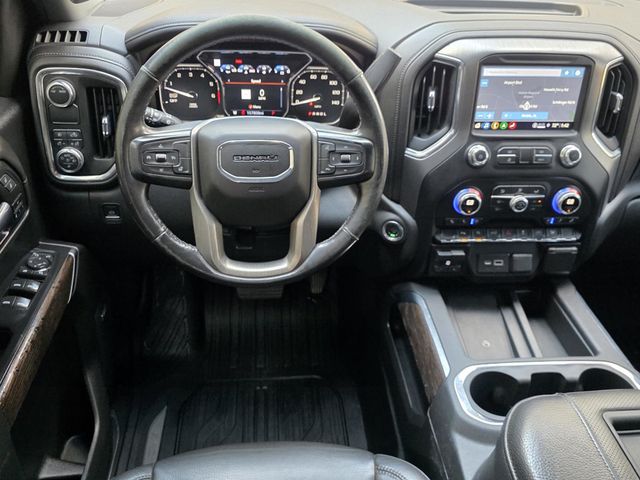 2021 GMC Sierra 1500 2WD Crew Cab 147" Denali - 22982570 - 12