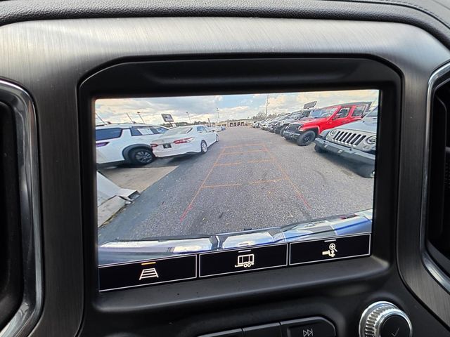 2021 GMC Sierra 1500 2WD Crew Cab 147" Denali - 22982570 - 14