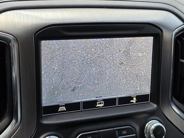 2021 GMC Sierra 1500 2WD Crew Cab 147" Denali - 22982570 - 15