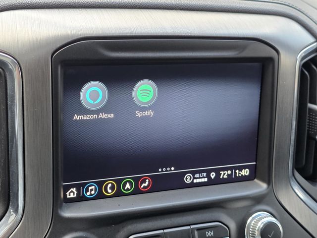 2021 GMC Sierra 1500 2WD Crew Cab 147" Denali - 22982570 - 16