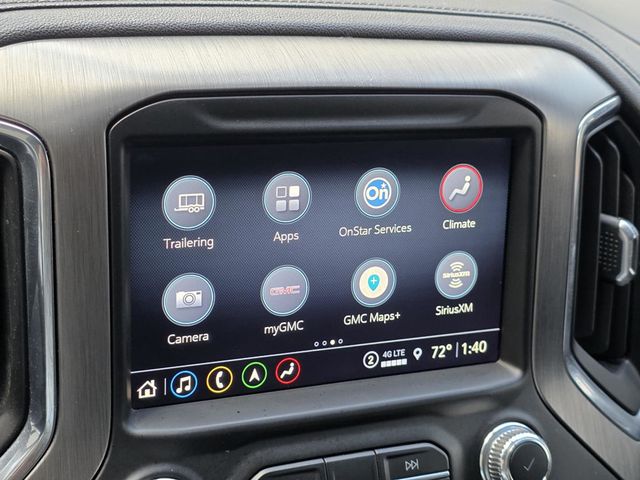 2021 GMC Sierra 1500 2WD Crew Cab 147" Denali - 22982570 - 17