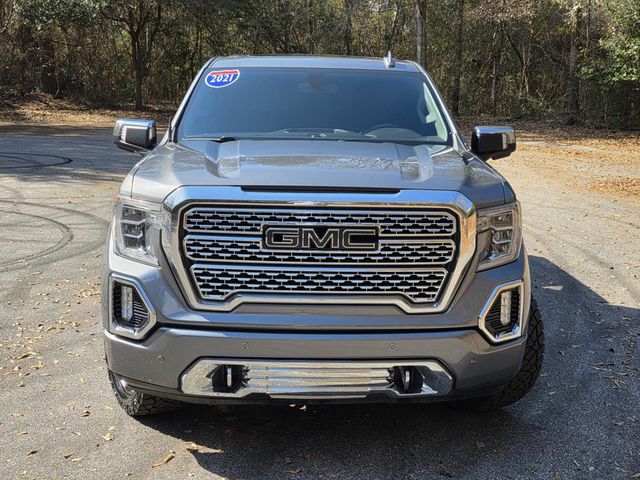 2021 GMC Sierra 1500 2WD Crew Cab 147" Denali - 22982570 - 1