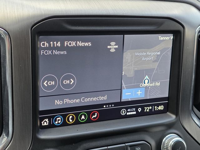 2021 GMC Sierra 1500 2WD Crew Cab 147" Denali - 22982570 - 19