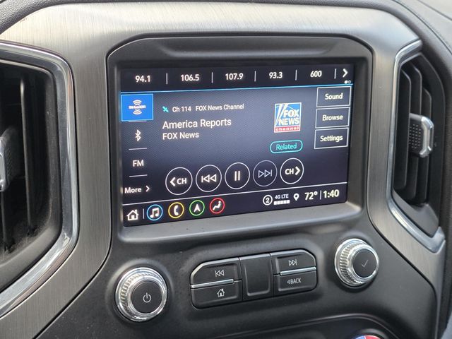 2021 GMC Sierra 1500 2WD Crew Cab 147" Denali - 22982570 - 20