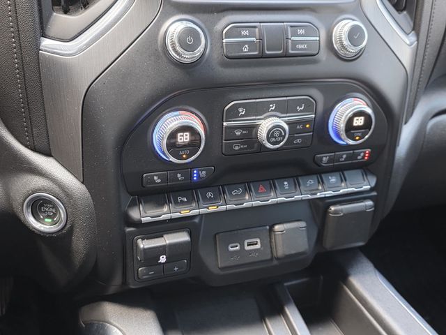 2021 GMC Sierra 1500 2WD Crew Cab 147" Denali - 22982570 - 22
