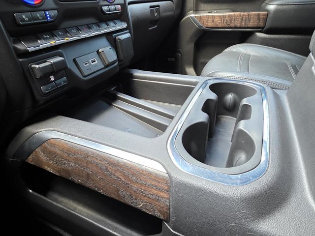 2021 GMC Sierra 1500 2WD Crew Cab 147" Denali - 22982570 - 23