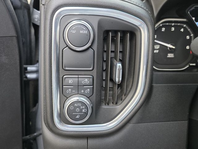 2021 GMC Sierra 1500 2WD Crew Cab 147" Denali - 22982570 - 24