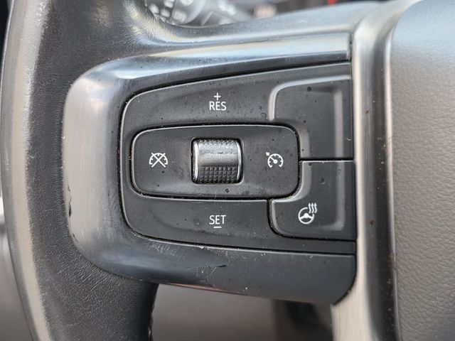 2021 GMC Sierra 1500 2WD Crew Cab 147" Denali - 22982570 - 26