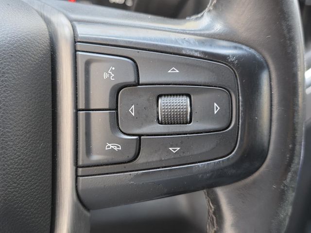 2021 GMC Sierra 1500 2WD Crew Cab 147" Denali - 22982570 - 27