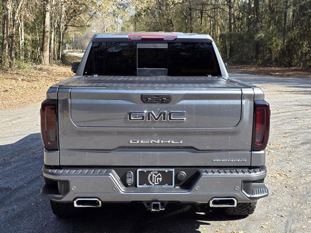 2021 GMC Sierra 1500 2WD Crew Cab 147" Denali - 22982570 - 2