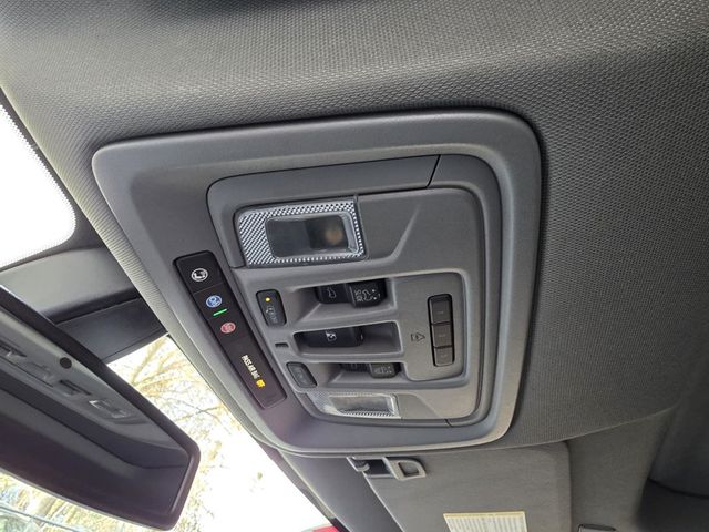 2021 GMC Sierra 1500 2WD Crew Cab 147" Denali - 22982570 - 29