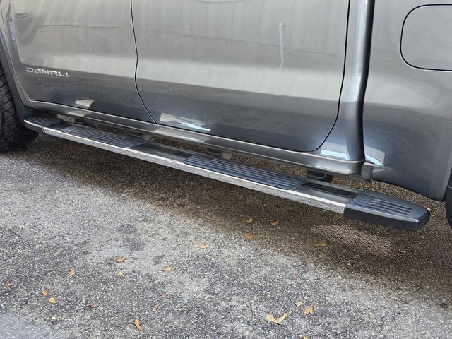2021 GMC Sierra 1500 2WD Crew Cab 147" Denali - 22982570 - 30