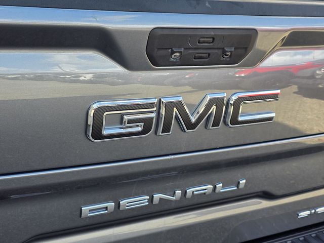 2021 GMC Sierra 1500 2WD Crew Cab 147" Denali - 22982570 - 32