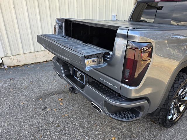 2021 GMC Sierra 1500 2WD Crew Cab 147" Denali - 22982570 - 33